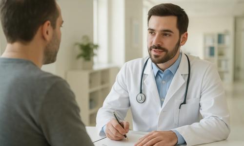 Рецепты на лекарства