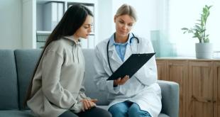 Зачем нужно проходить медосмотр