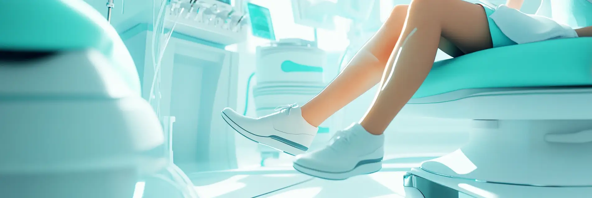 Лечение варикоза со скидкой