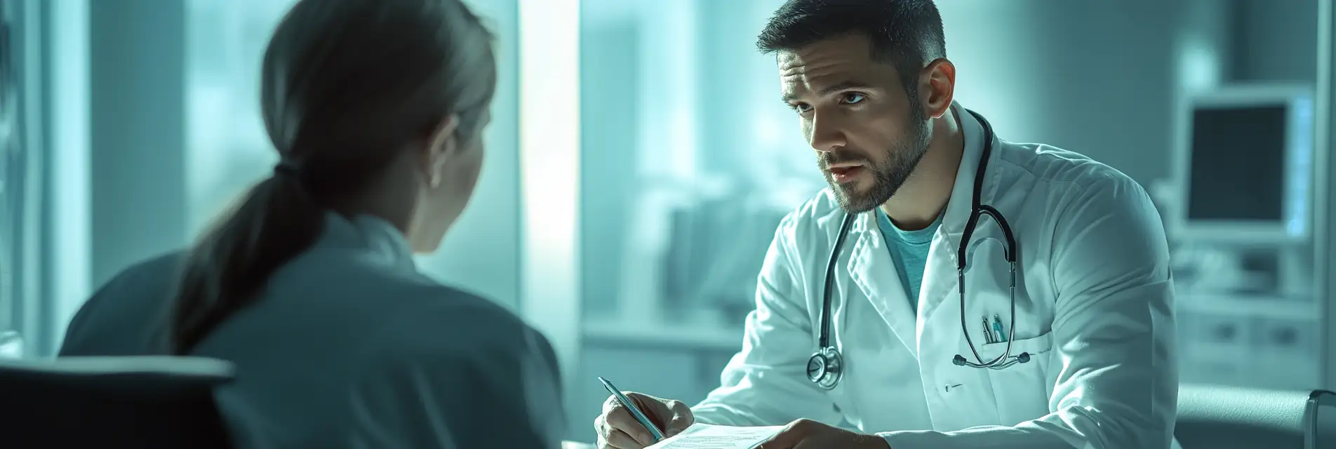 Консультация иммунолога