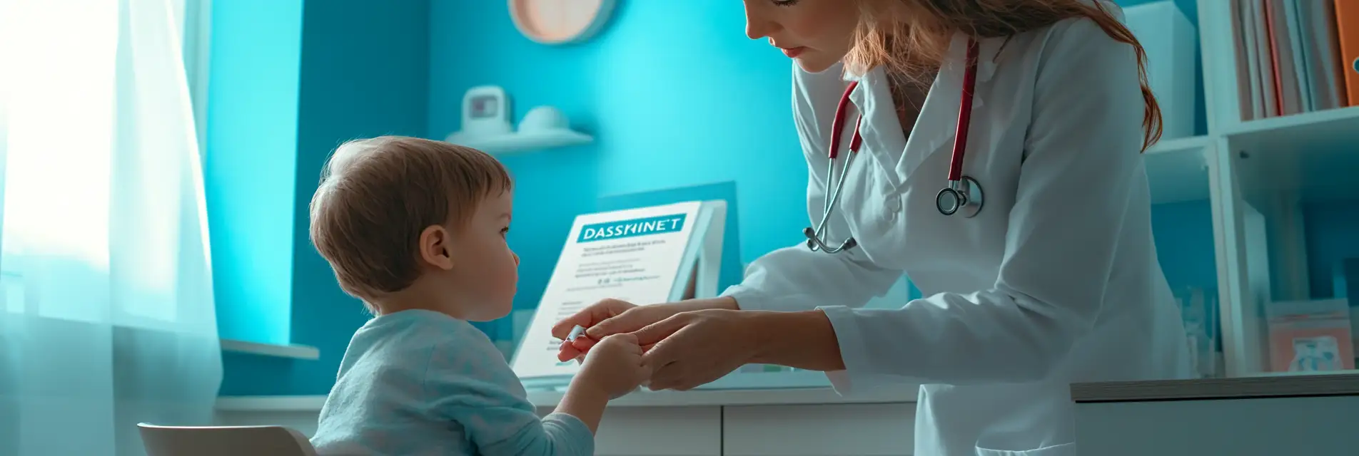 Консультация пульмонолога