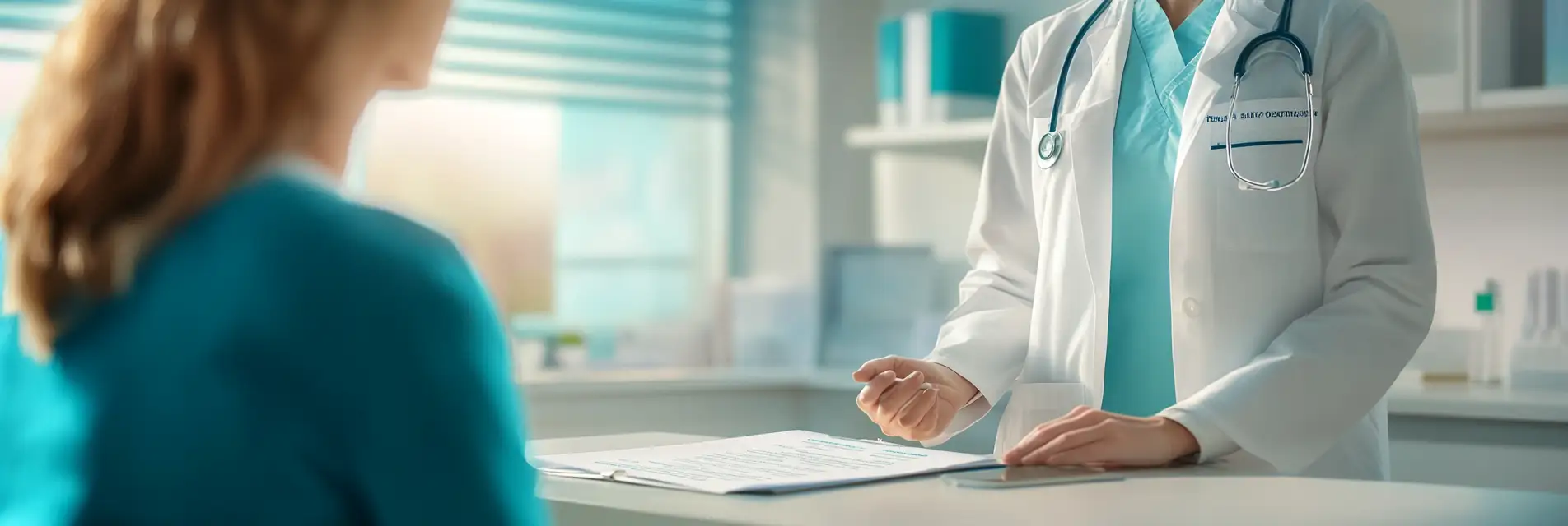 Медсправка для ГИБДД